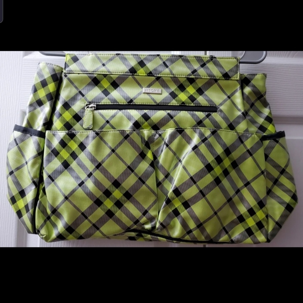 Miche Delilah  Shell